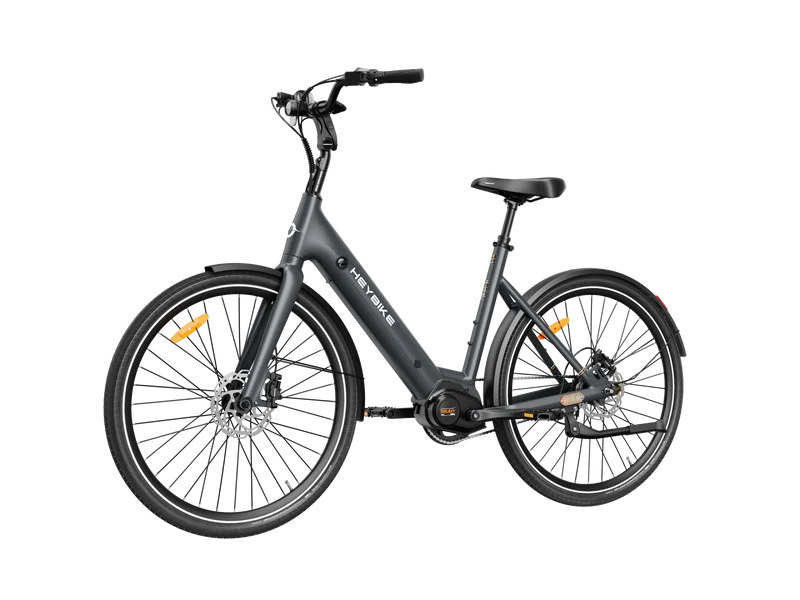 Heybike Galaxy C City E-Bike