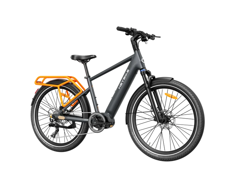 Heybike Galaxy T Trekking E-Bike