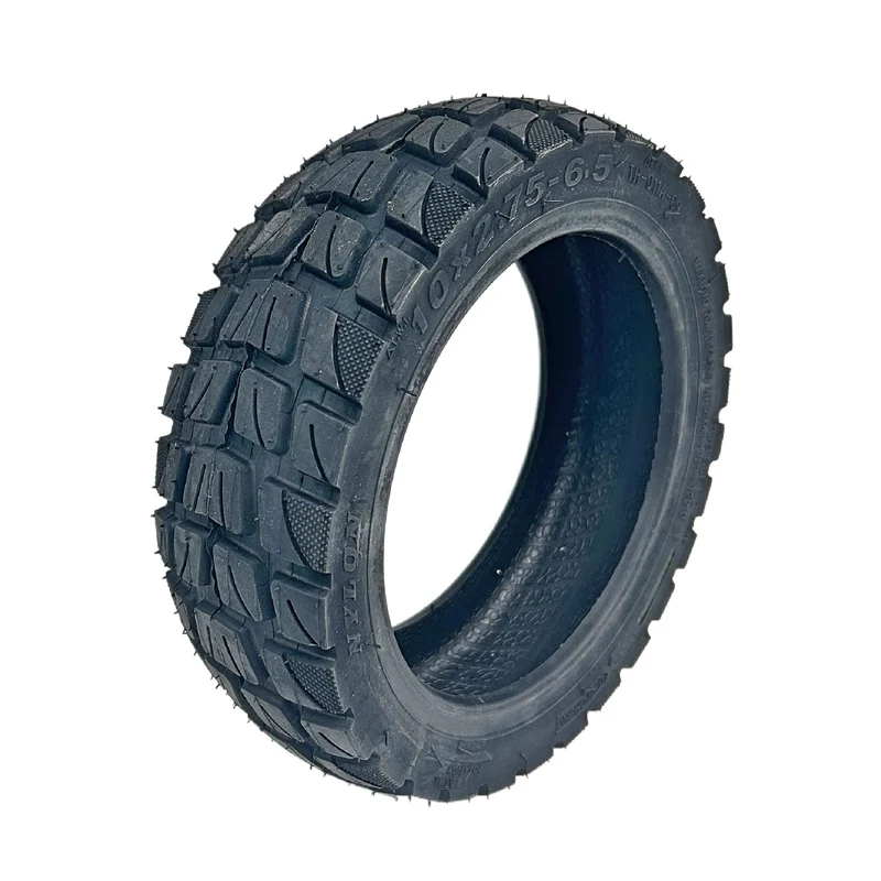 E-Scooter Reifen Tubeless 10x2,75 Zoll Vmax 10x2,75-6,5 inkl. Ventil