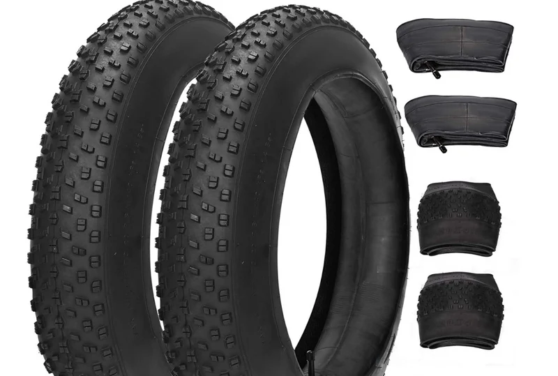 Fatbike Reifen 20x3.0 Zoll 76-406