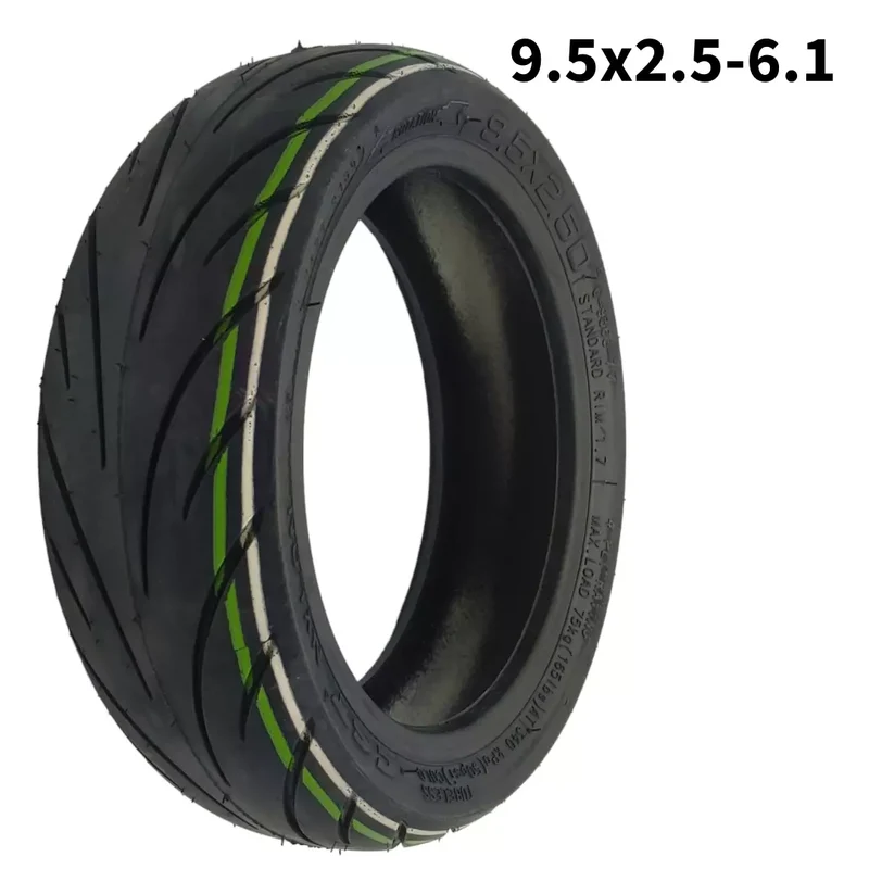Niu KQi3 Reifen CST 9.5x2.5 -6.1 Tubeless inkl. Ventil