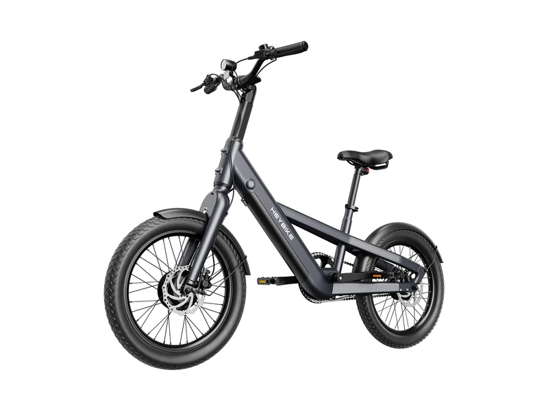 Heybike EC Compact City E-Bike