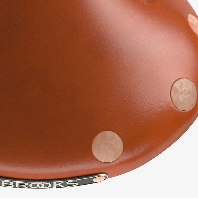 Sattel Brooks Swift Honig