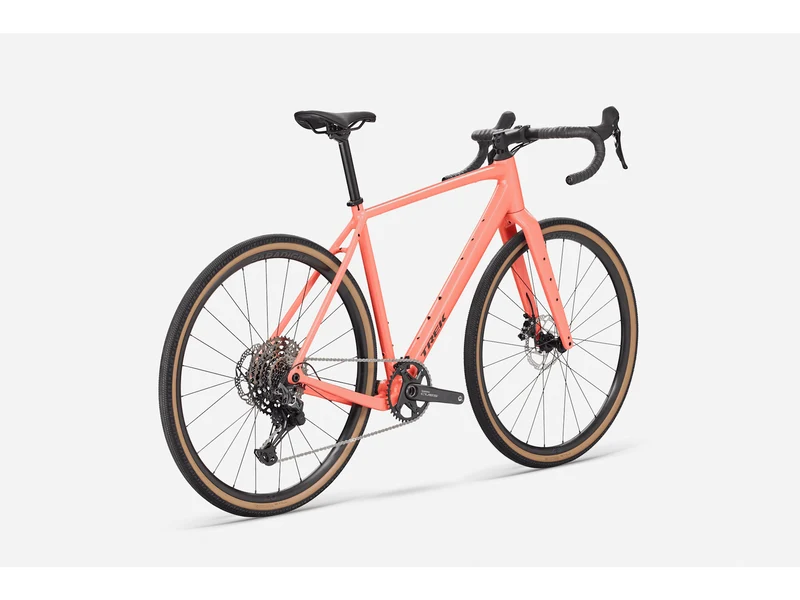 Gravelbike Trek Checkpoint ALR 4 Gen 3 Living Coral