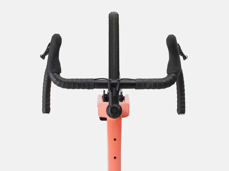Gravelbike Trek Checkpoint ALR 4 Gen 3 Living Coral