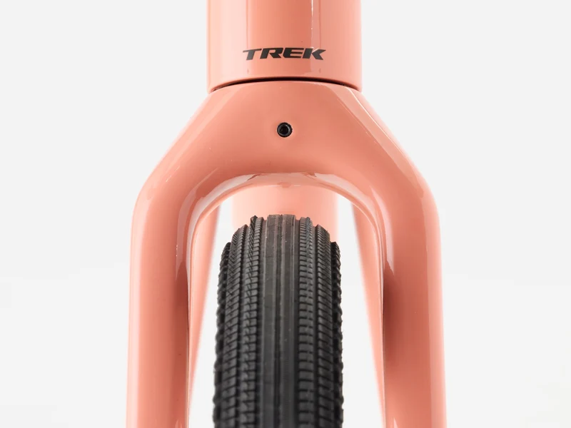 Gravelbike Trek Checkpoint ALR 4 Gen 3 Living Coral