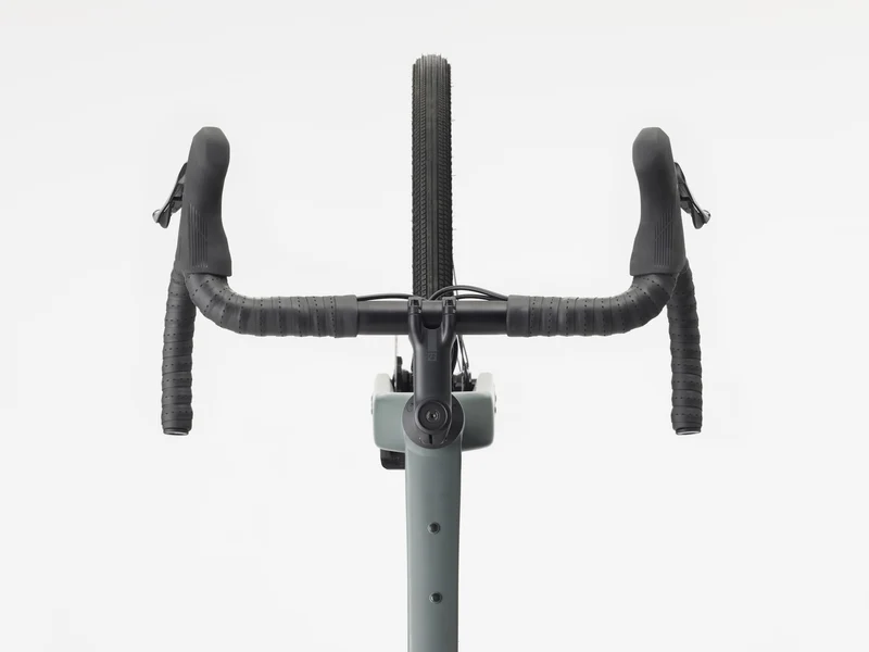 Gravelbike Trek Checkpoint ALR 4 Gen 3 Matte Keswick Green to Lichen Fade