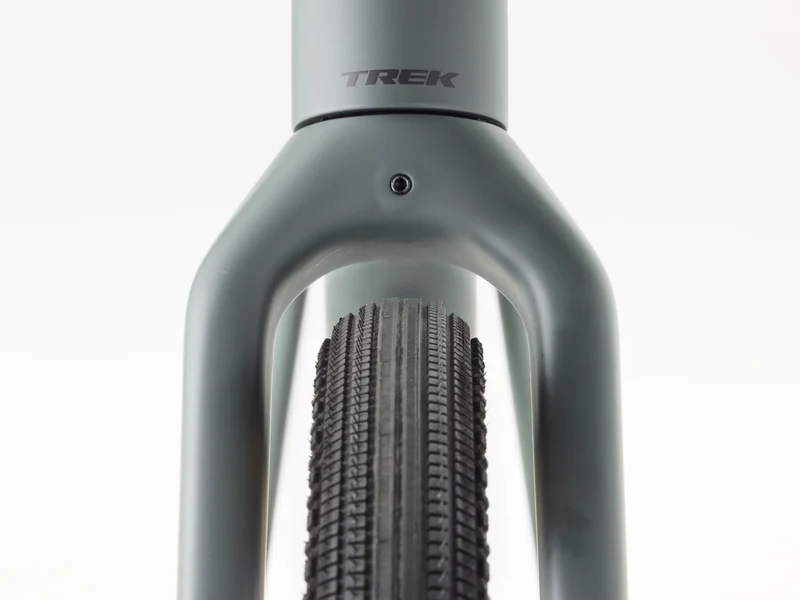 Gravelbike Trek Checkpoint ALR 4 Gen 3 Matte Keswick Green to Lichen Fade