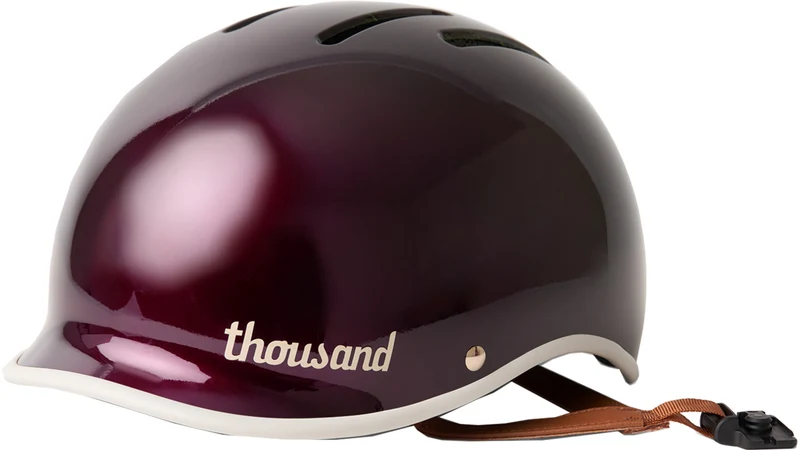 Helm Thousand Heritage 2.0 Chic Cherry Cola