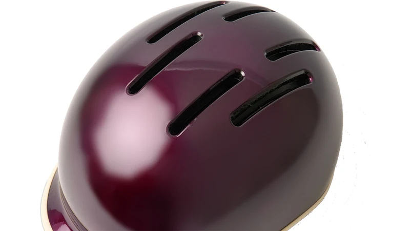Helm Thousand Heritage 2.0 Chic Cherry Cola