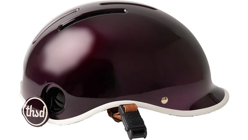 Helm Thousand Heritage 2.0 Chic Cherry Cola
