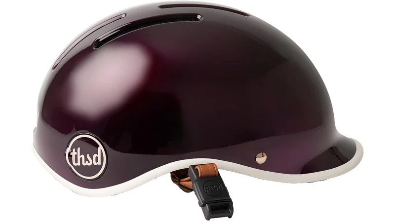Helm Thousand Heritage 2.0 Chic Cherry Cola