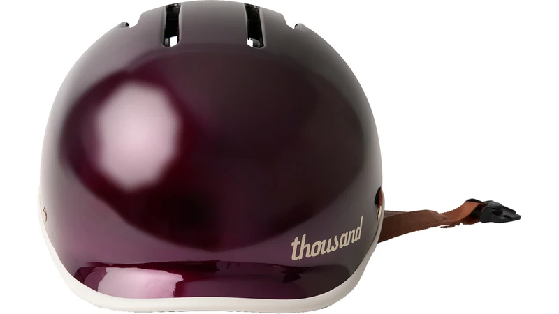 Helm Thousand Heritage 2.0 Chic Cherry Cola