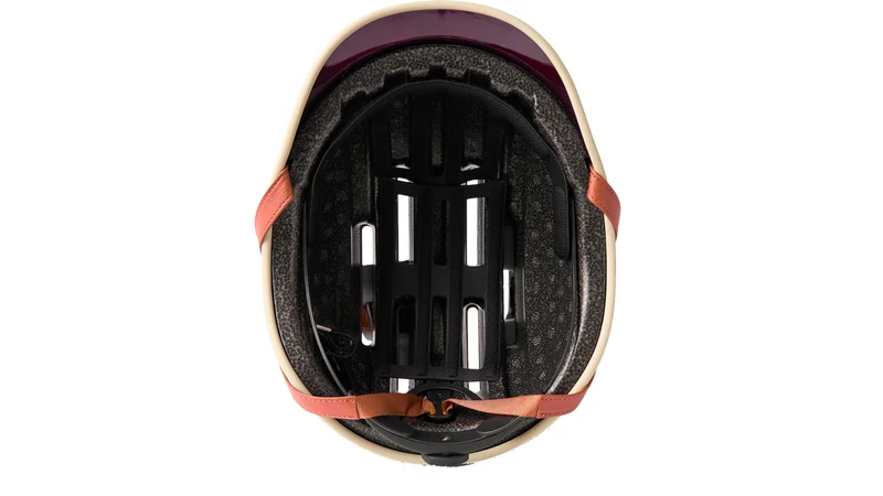 Helm Thousand Heritage 2.0 Chic Cherry Cola