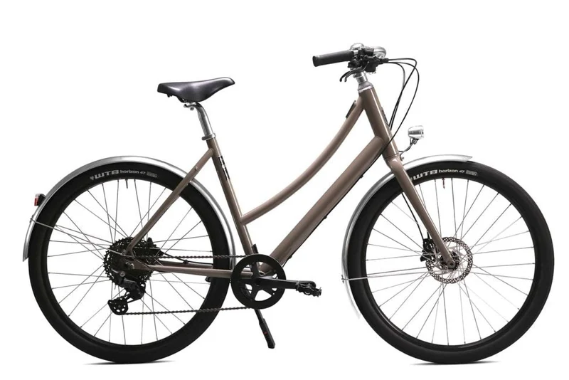 E-Bike Pelago Wellamo Walnut