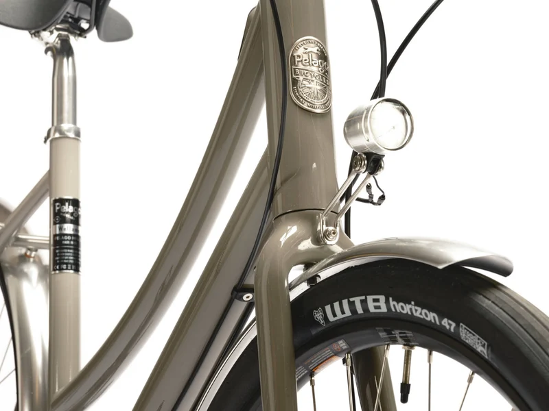 E-Bike Pelago Wellamo Walnut