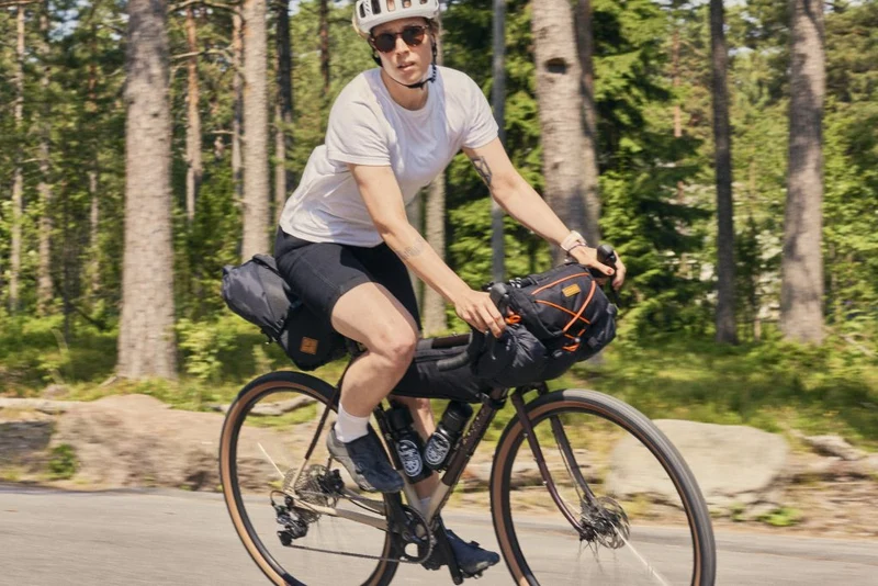 Pelago Frameset Stavanger Grey Terra