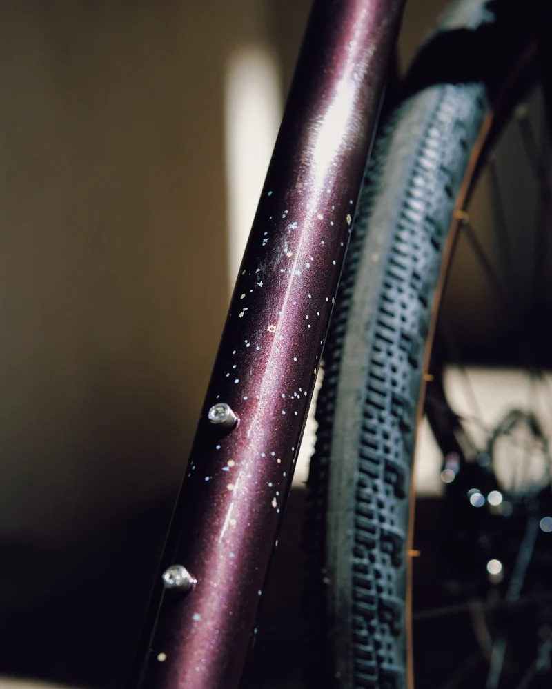 Pelago Frameset Stavanger Grey Terra