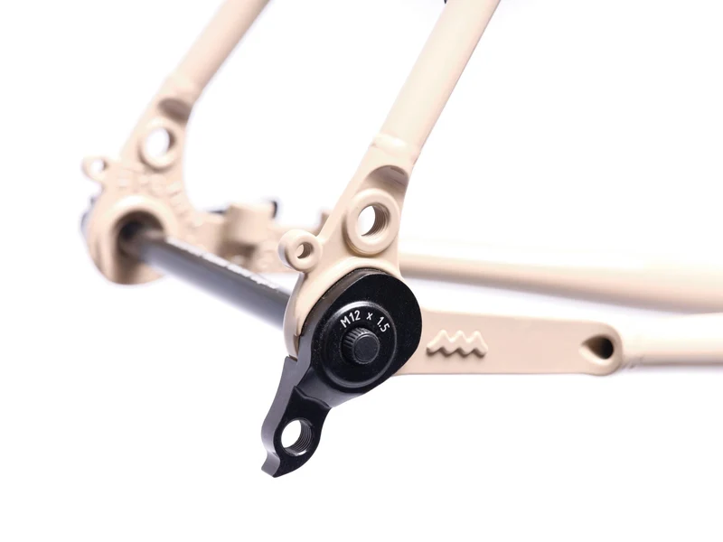 Pelago Frameset Stavanger Grey Terra