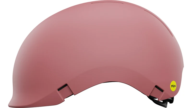 Helm Giro Hoxton Mips matte dusty rose