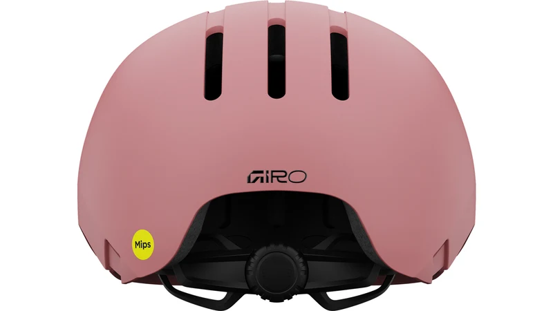 Helm Giro Hoxton Mips matte dusty rose