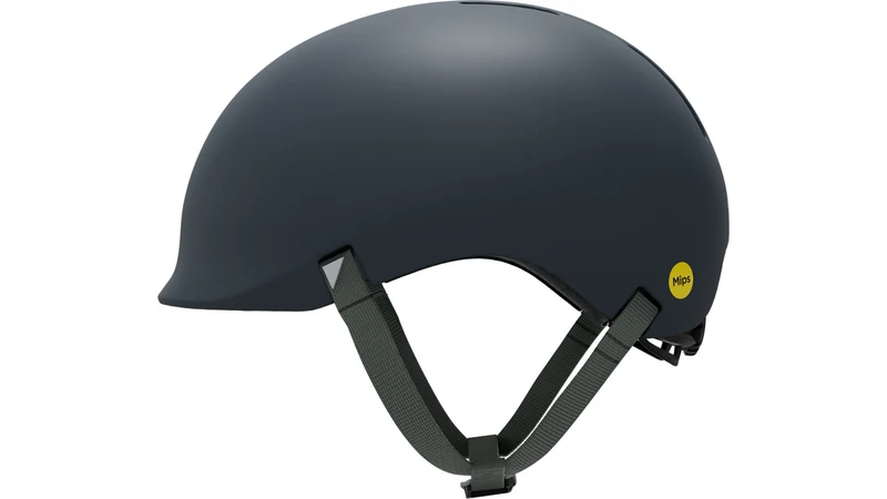 Helm Giro Hoxton Mips matte sapphire