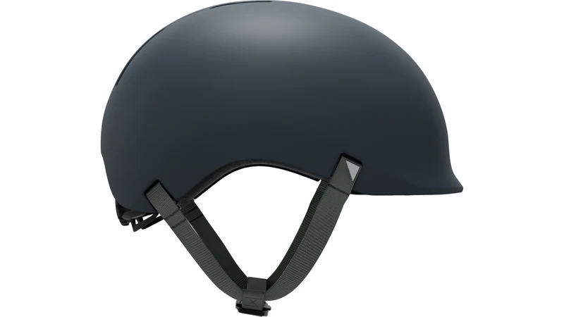 Helm Giro Hoxton Mips matte sapphire