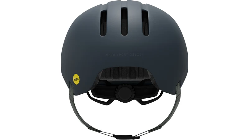 Helm Giro Hoxton Mips matte sapphire