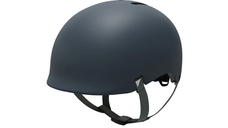Helm Giro Hoxton Mips matte sapphire