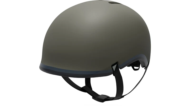 Helm Giro Hoxton Mips dark sage