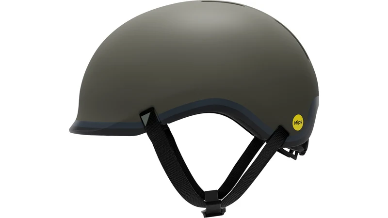 Helm Giro Hoxton Mips dark sage