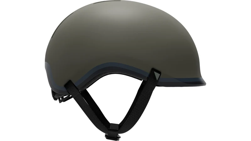 Helm Giro Hoxton Mips dark sage