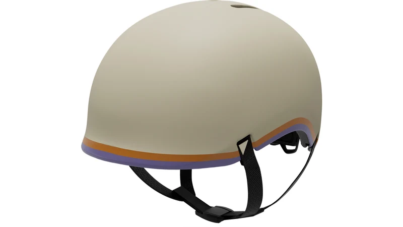Helm Giro Hoxton Mips matte stone
