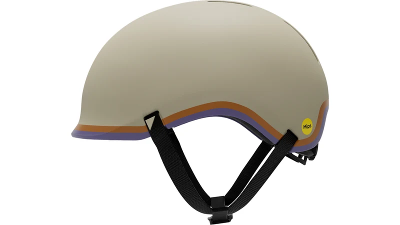 Helm Giro Hoxton Mips matte stone