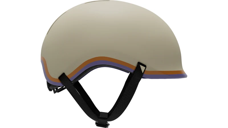 Helm Giro Hoxton Mips matte stone