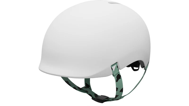 Helm Giro Hoxton Mips matte white