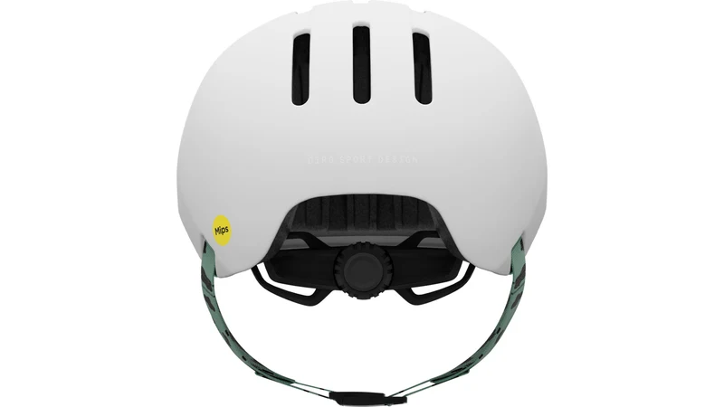 Helm Giro Hoxton Mips matte white