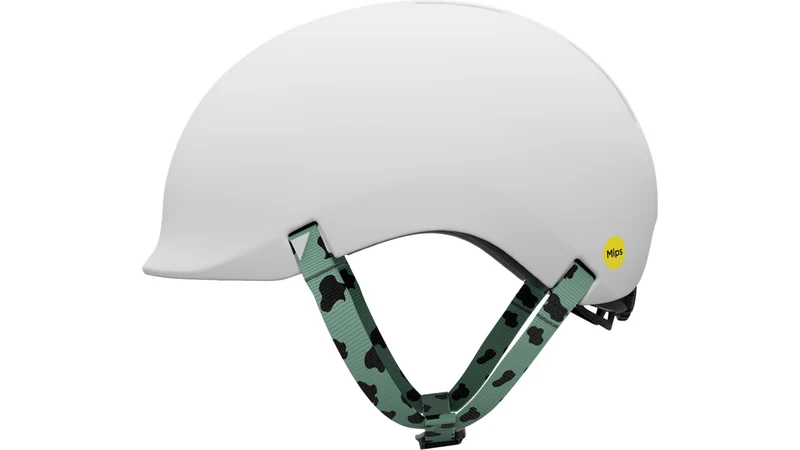 Helm Giro Hoxton Mips matte white