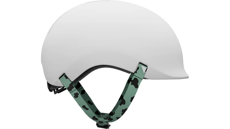 Helm Giro Hoxton Mips matte white