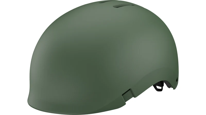 Helm Giro Hoxton Mips hedge green