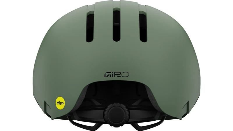 Helm Giro Hoxton Mips hedge green