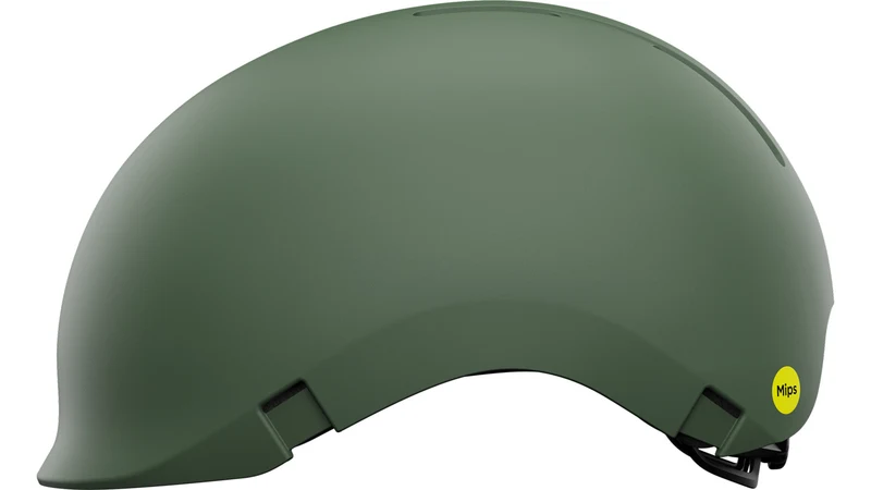 Helm Giro Hoxton Mips hedge green