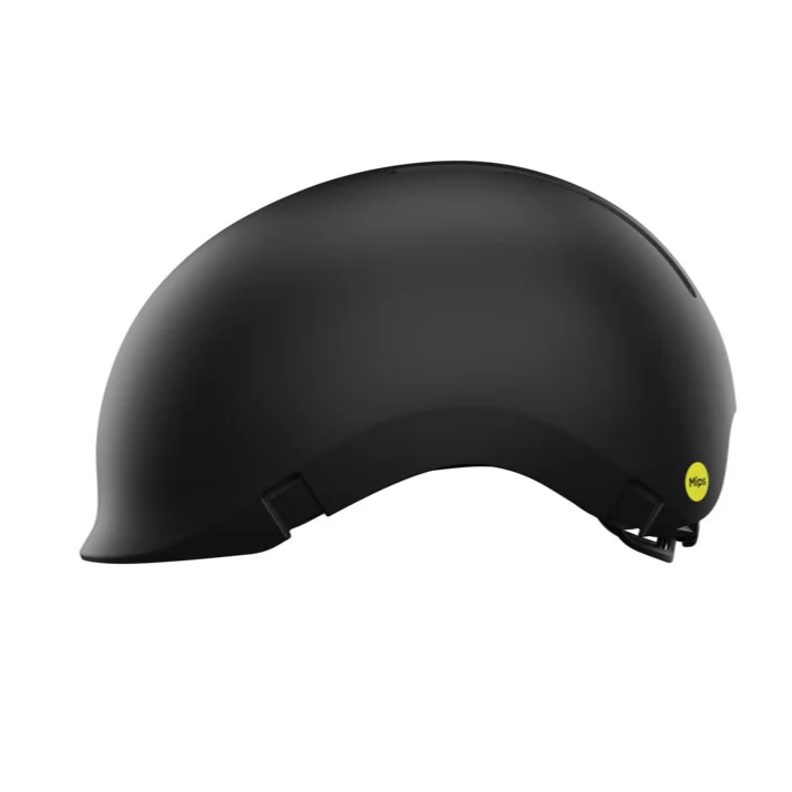 Helm Giro Hoxton Mips matte black