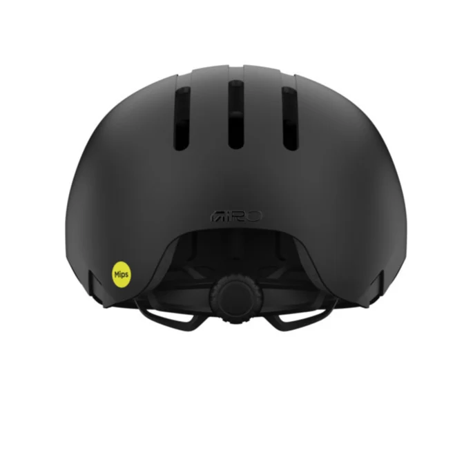 Helm Giro Hoxton Mips matte black