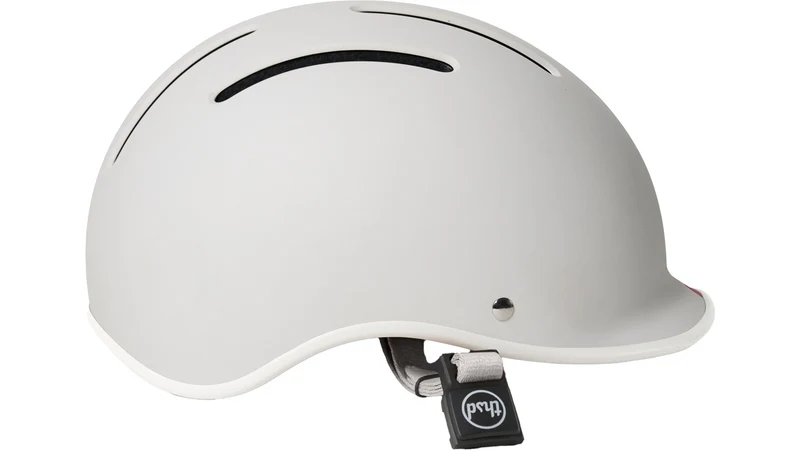 Kinderhelm Thousand Junior Speedway Creme