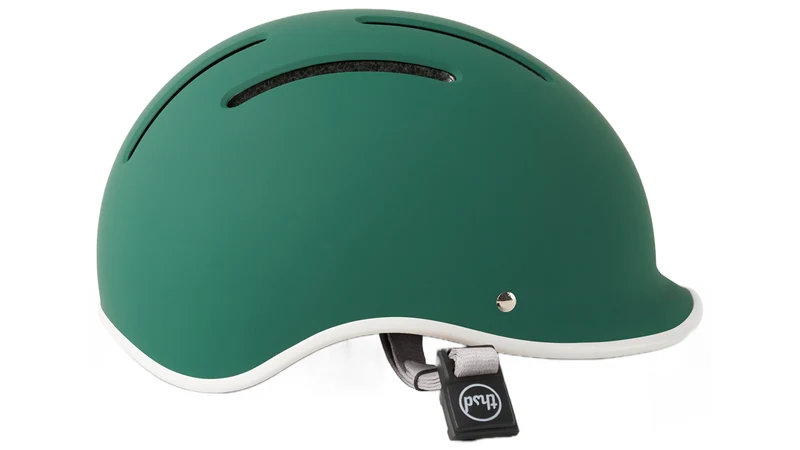 Kinderhelm Thousand Junior Going Green