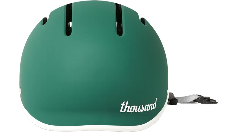 Kinderhelm Thousand Junior Going Green