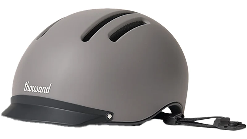 Helm Thousand Chapter Urban Grey
