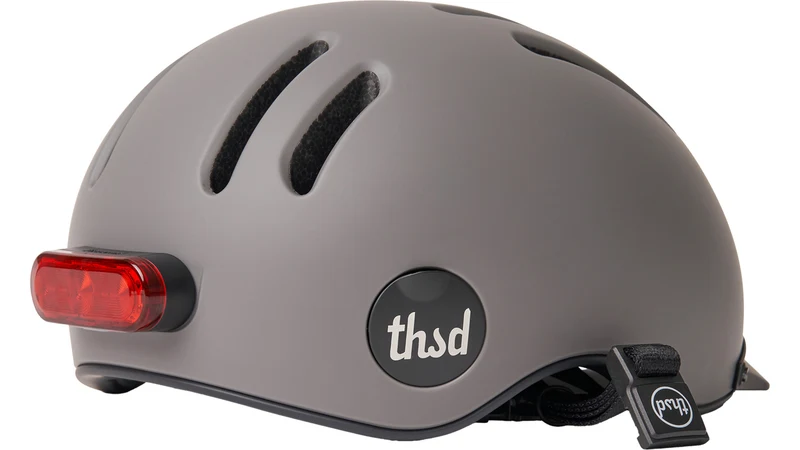 Helm Thousand Chapter Urban Grey