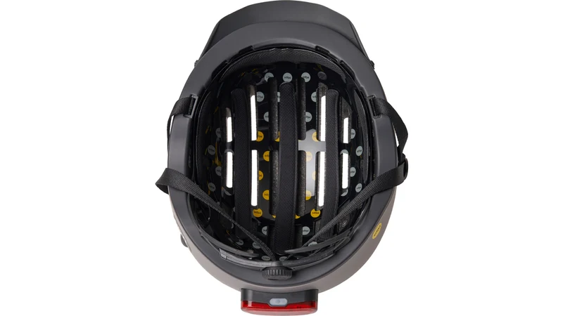 Helm Thousand Chapter Urban Grey